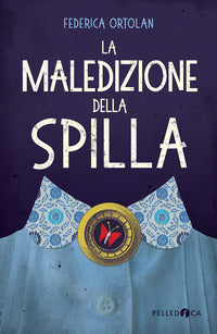 Maledizione della spilla 