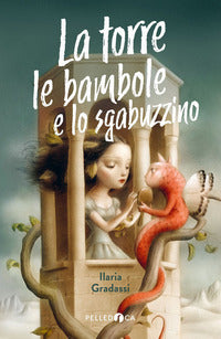 Torre le bambole e lo sgabuzzino 
