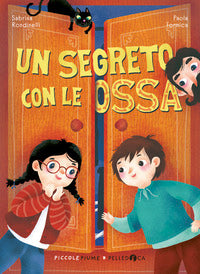 Segreto con le ossa 