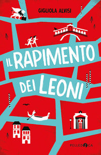 Rapimento dei leoni 