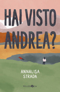 Hai visto andrea ? 