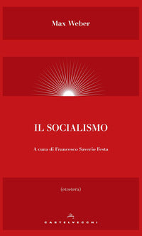 Socialismo 