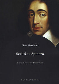 Scritti su spinoza 