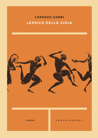 Lessico della gioia 