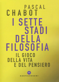 Sette stadi della filosofia 