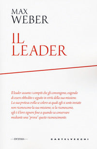 Leader 