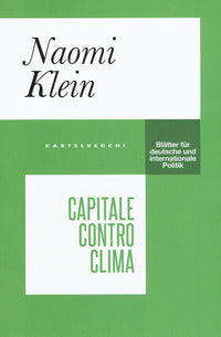 Capitale contro clima 