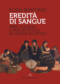 Eredita' di sangue 