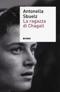 Ragazza di chagall 