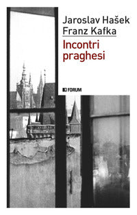 Incontri praghesi 
