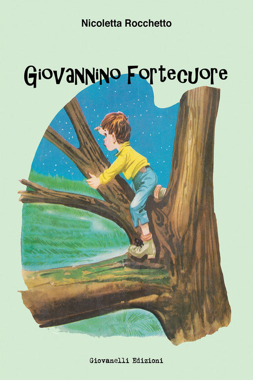 Giovannino fortecuore 
