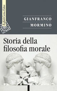 Storia della filosofia morale 