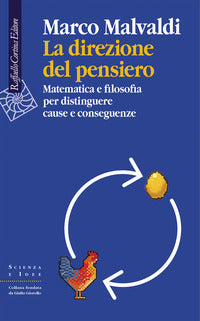 Direzione del pensiero - metafisica e filosofia 