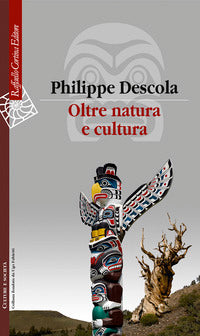 Oltre natura e cultura 