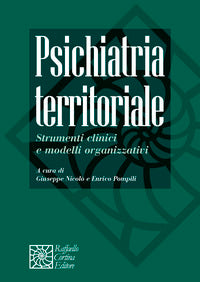 Psichiatria territoriale 