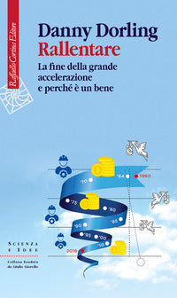 Rallentare - la fine della grande accelerazione e perche' e' un bene 