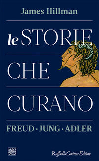 Storie che curano - freud jung adler 