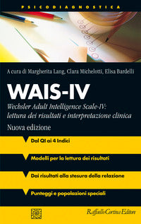 Wais iv 