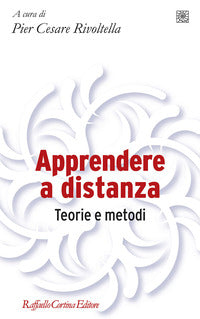 Apprendere a distanza - teorie e metodi 