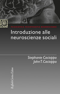 Introduzione alle neuroscienze sociali 