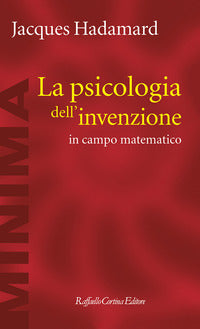 Psicologia dell'invenzione in campo matematico 