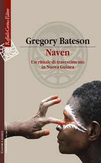 Naven - un rituale di travestimento in nuova guinea 