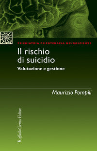 Rischio di suicidio - valutazione e gestione 