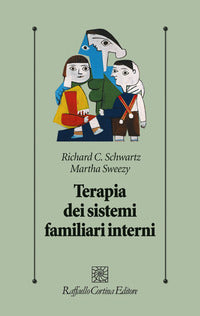 Terapia dei sistemi familiari interni 