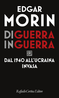 Di guerra in guerra - dal 1940 all'ucraina invasa 