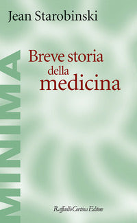 Breve storia della medicina 