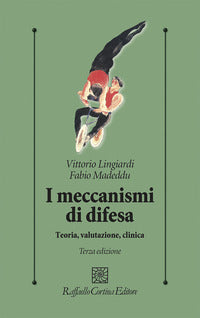 Meccanismi di difesa - teoria valutazione clinica 