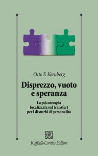 Disprezzo vuoto e speranza 