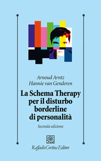 Schema therapy per il disturbo borderline di personalita' 