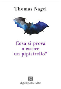 Cosa si prova a essere un pipistrello ? 