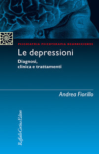 Depressioni - diagnosi clinica trattamenti 