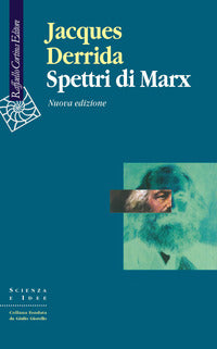 Spettri di marx - stato del debito lavoro del lutto e nuova internazionale 