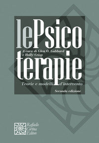 Psicoterapie - teorie e modelli di intervento 