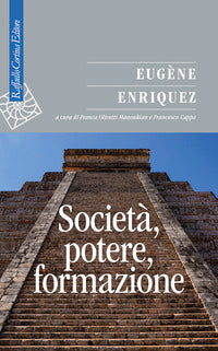 Societa' potere formazione 