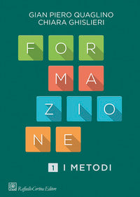 Formazione 1 - i metodi 