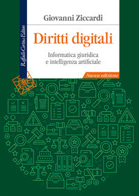 Diritti digitali - informatica giuridica per le nuove professioni 
