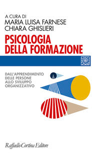 Psicologia della formazione 