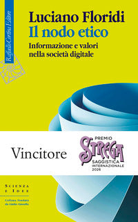Nodo etico - informazione e valori nella società digitale 