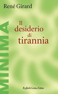 Desiderio di tirannia 