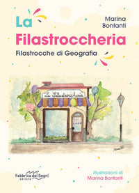Filastroccheria - filastrocche di geografia 