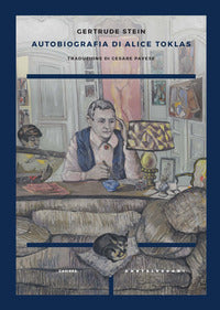 Autobiografia di alice toklas 