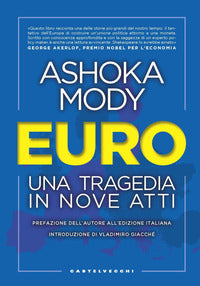 Euro - una tragedia in nove atti 