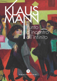 Punto d'incontro all'infinito 