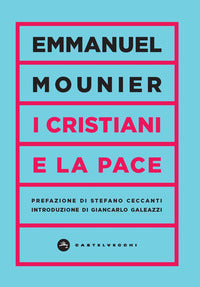 Cristiani e la pace 