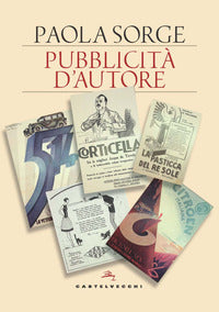 Pubblicita' d'autore 
