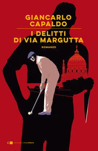 Delitti di via margutta 
